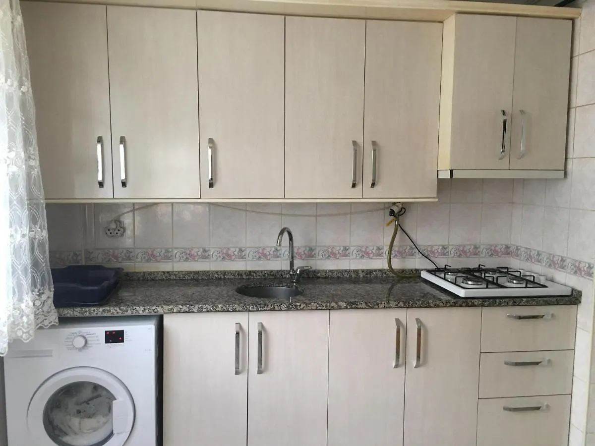 Apartment Goektuerk Apart Trabzon Turkey