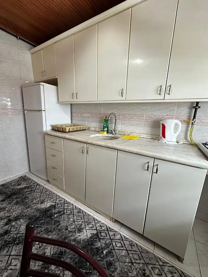 Goektuerk Apart Trabzon
