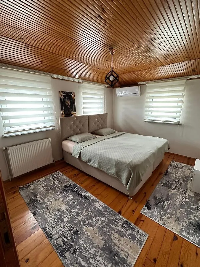 Goektuerk Apart Trabzon Apartment