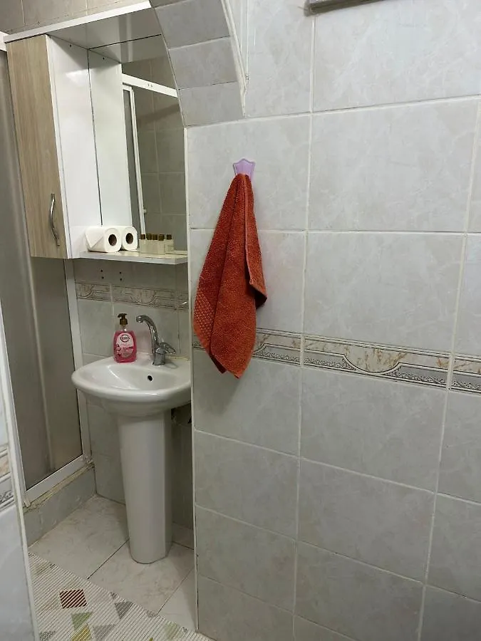 Goektuerk Apart Trabzon Apartment