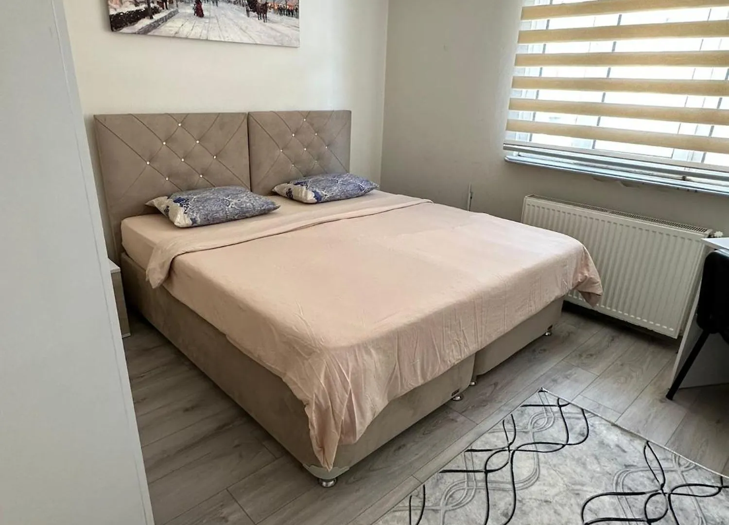 Goektuerk Apart Trabzon Apartment