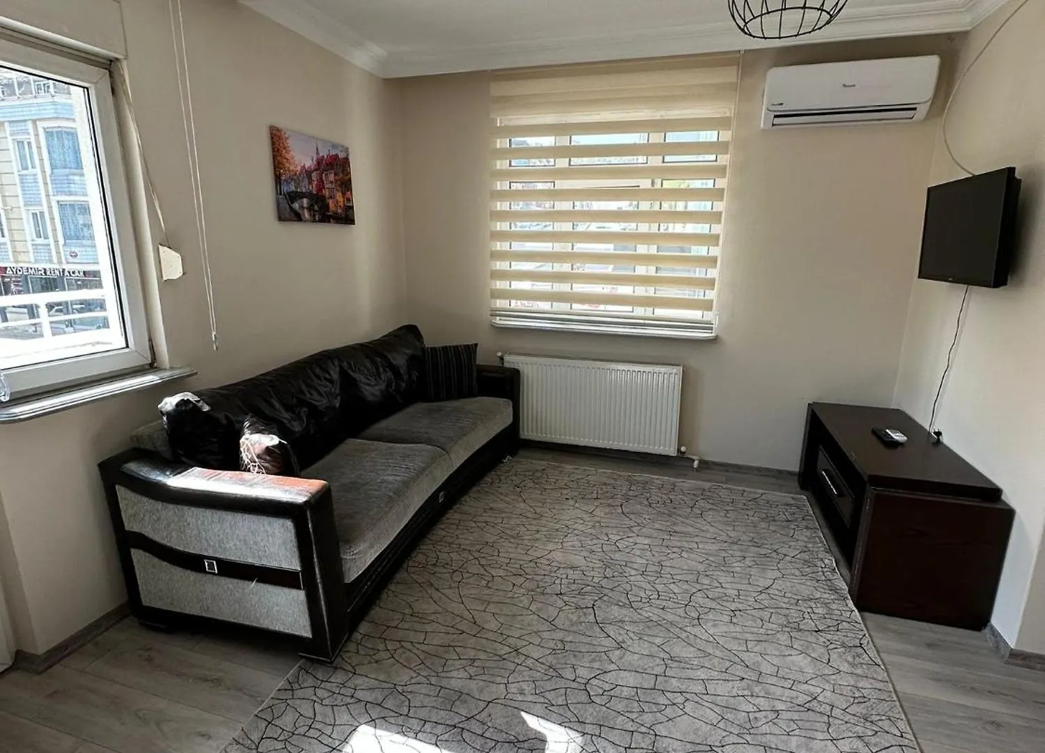 Apartment Goektuerk Apart Trabzon