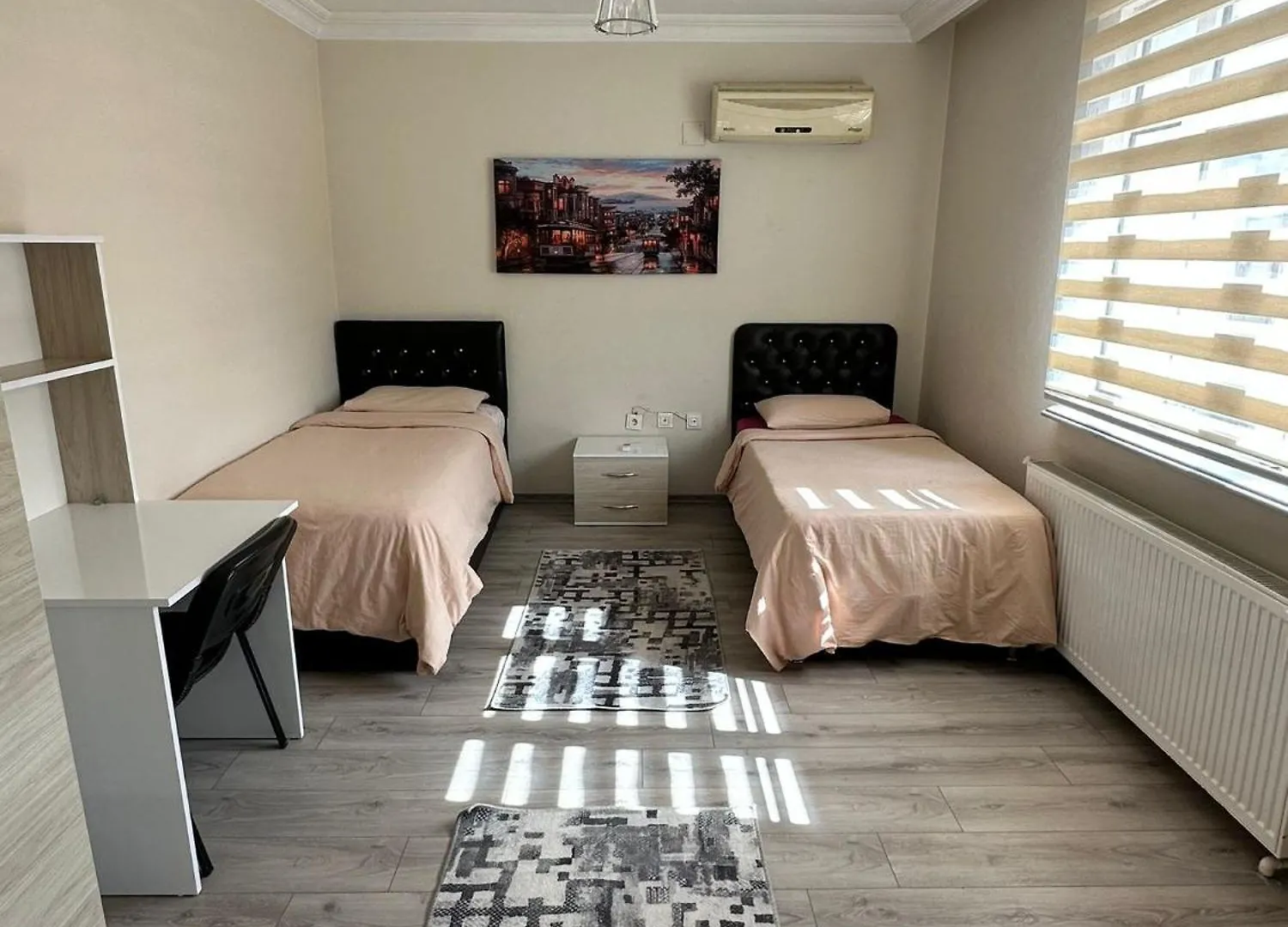 Goektuerk Apart Trabzon Apartment