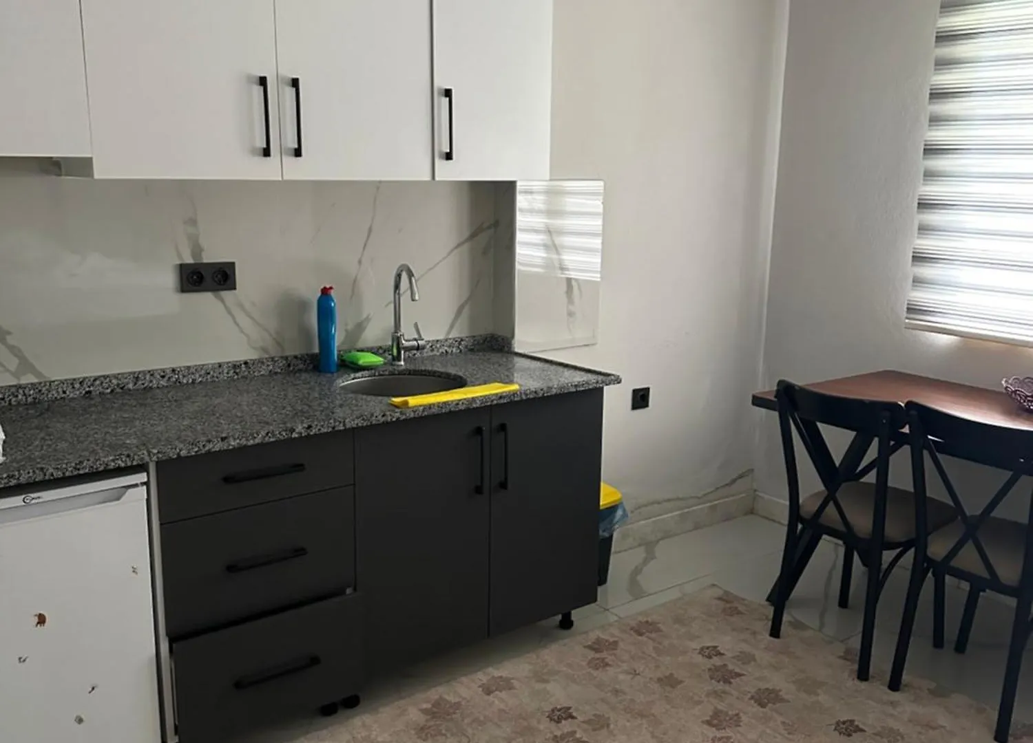 Apartment Goektuerk Apart Trabzon Turkey