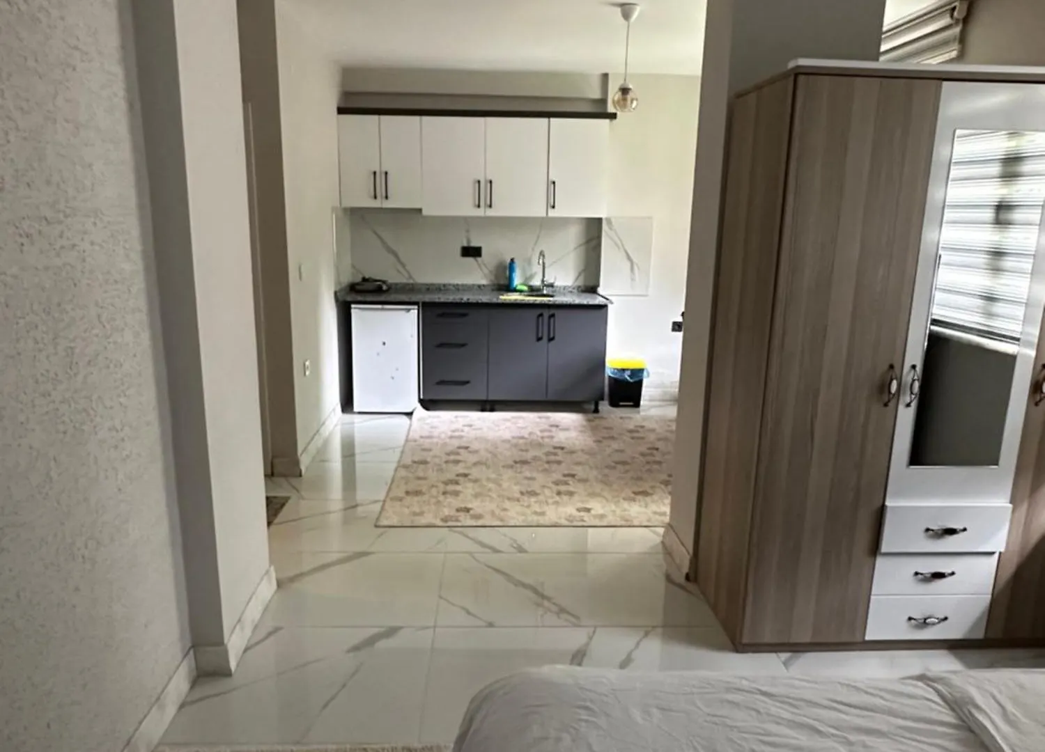Goektuerk Apart Trabzon