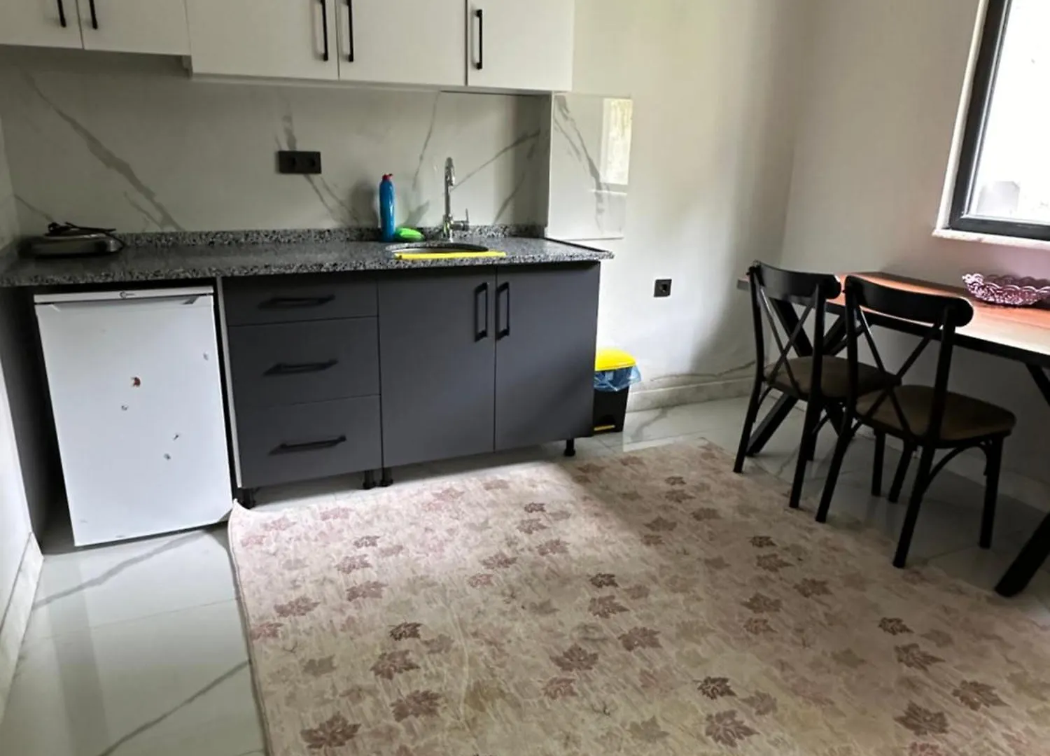 Goektuerk Apart Trabzon