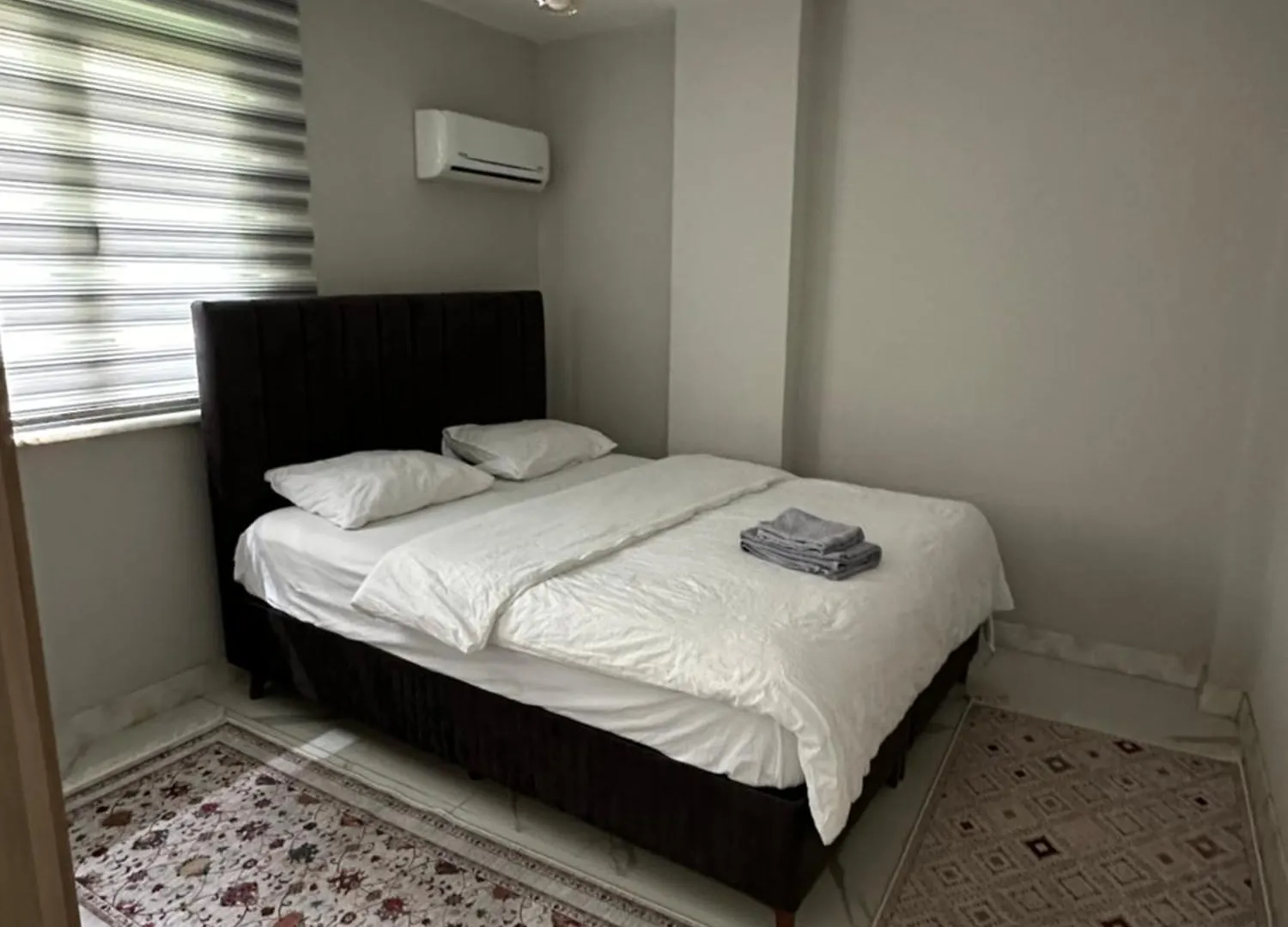 Apartment Goektuerk Apart Trabzon