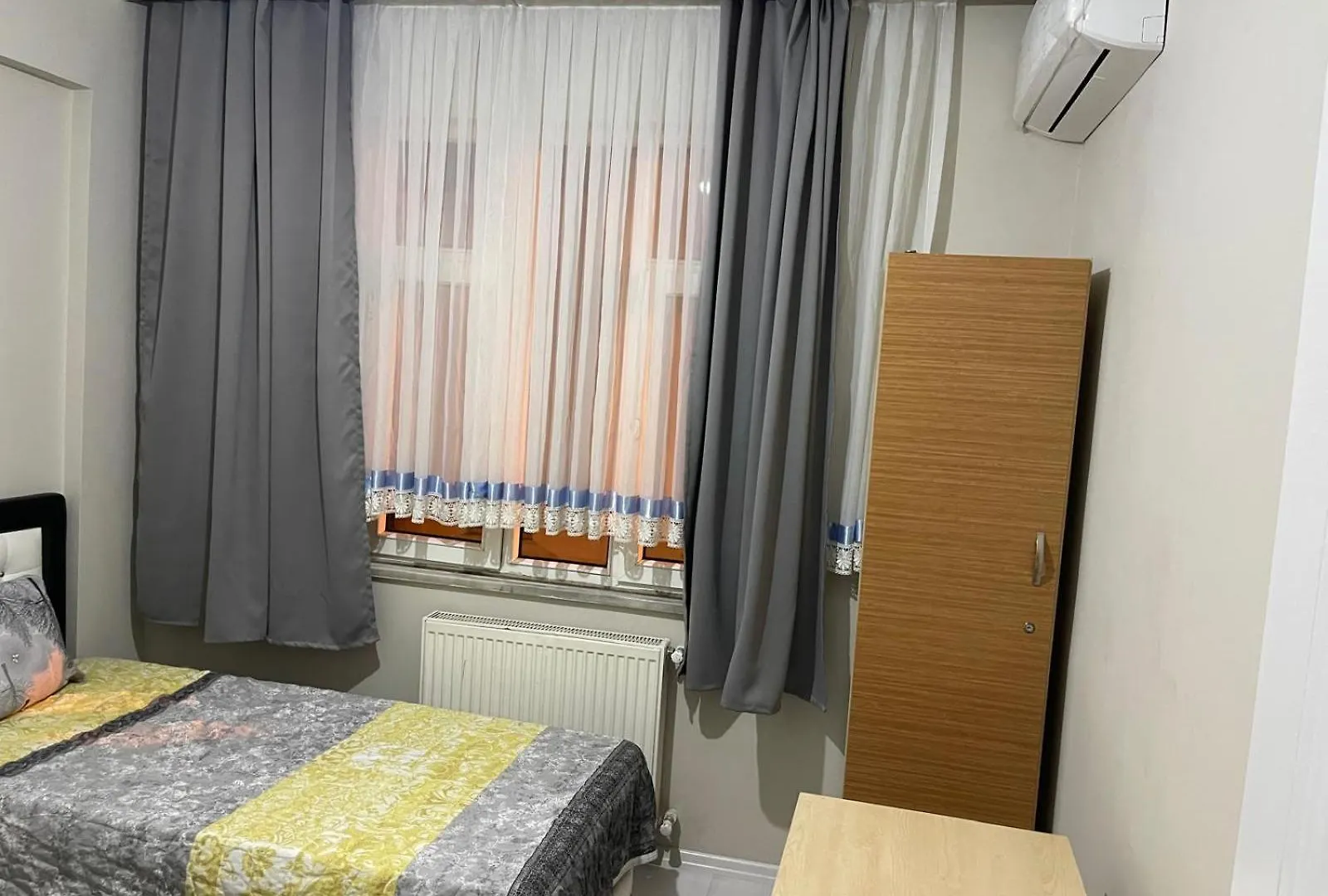Goektuerk Apart Trabzon