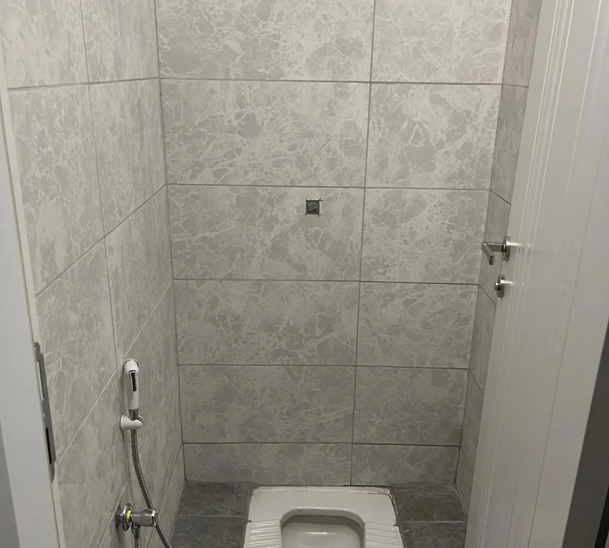 Goektuerk Apart Trabzon Apartment