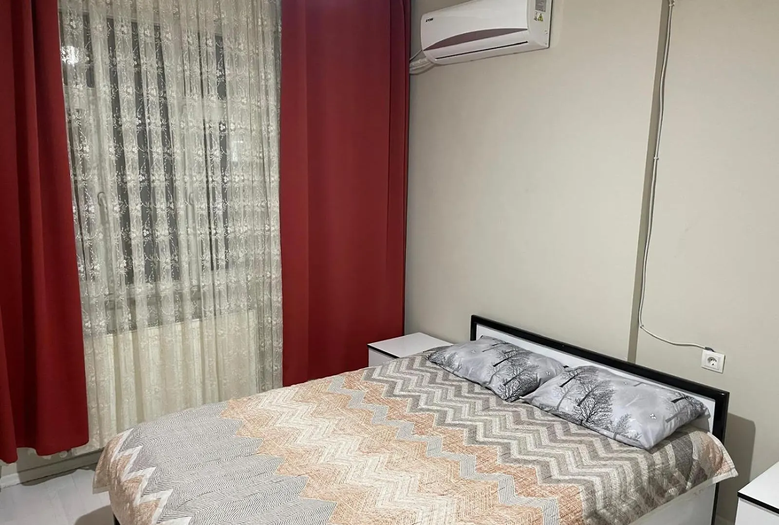 Goektuerk Apart Trabzon Apartment