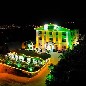 4* Aparthotel Perla Blanca