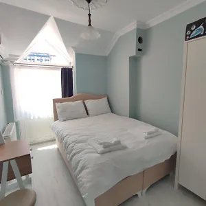  Апартаменты Penthouse