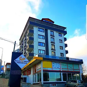 3* Апарт-отель Royal Seza